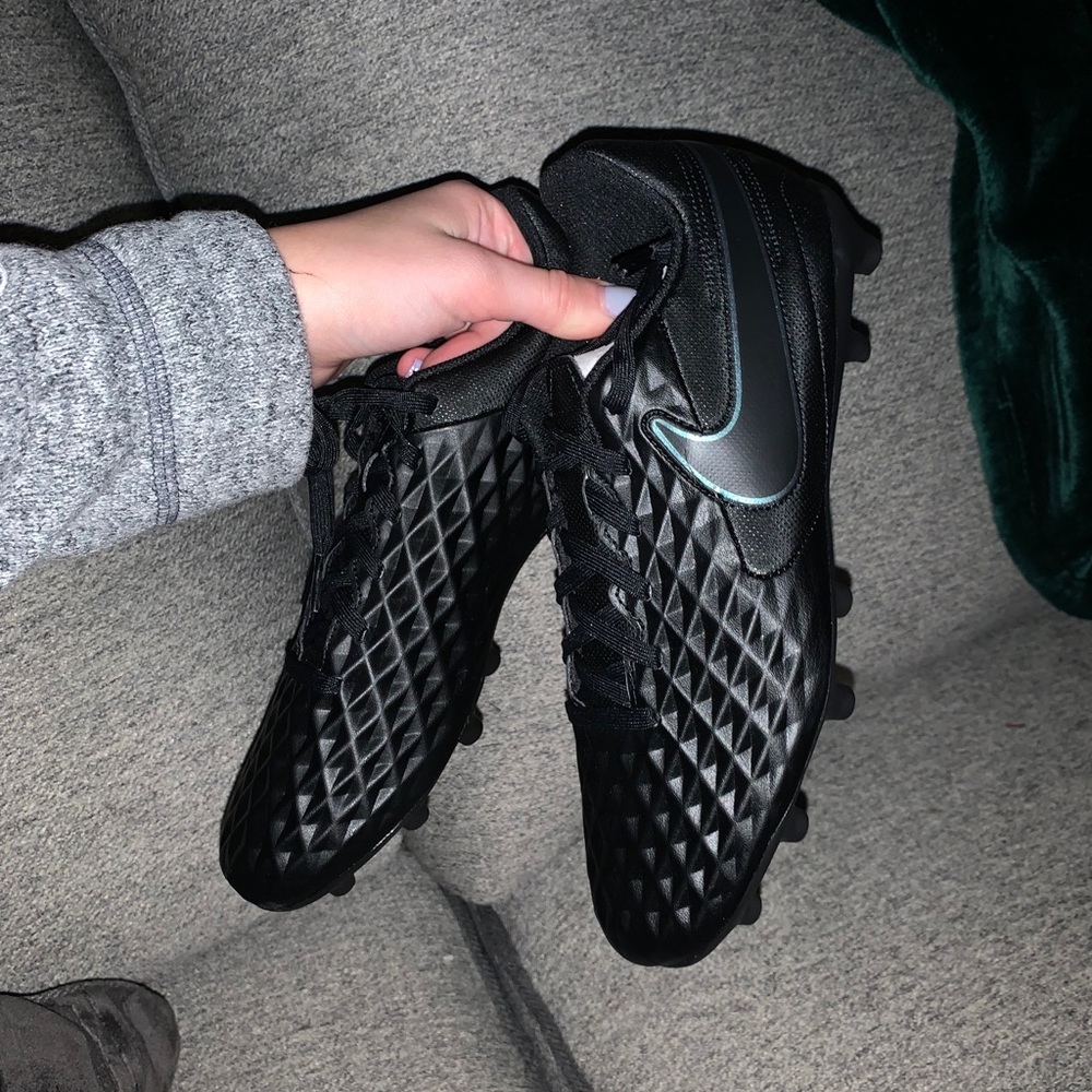 Nike Soccer Cleats